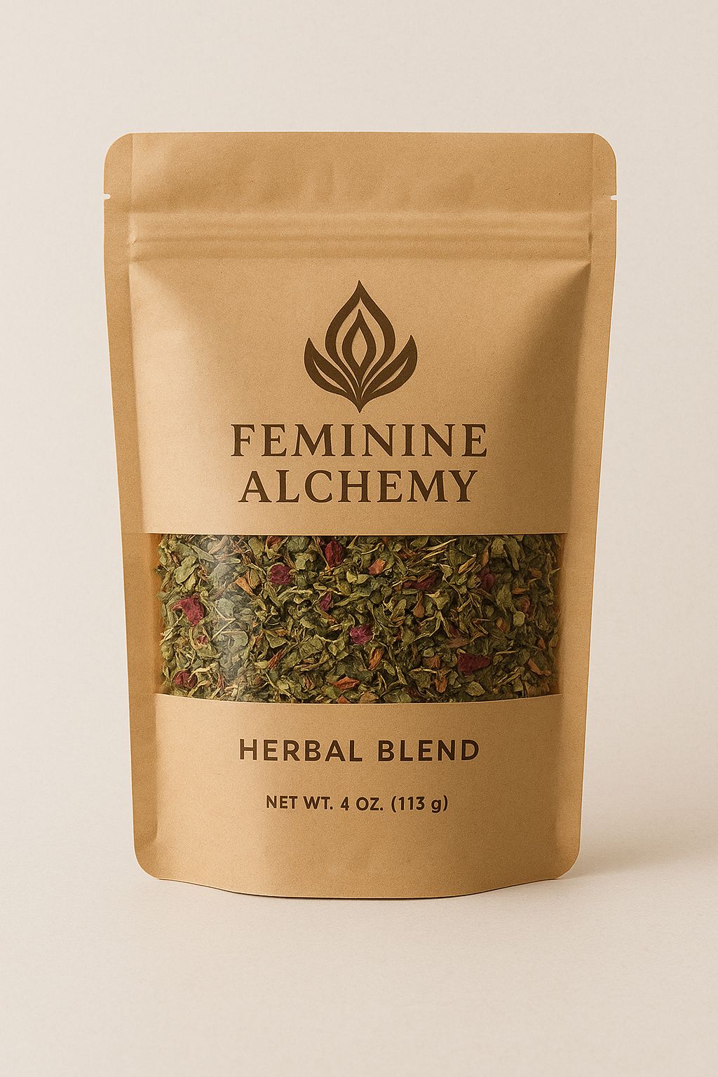 Feminine Alchemy Blend