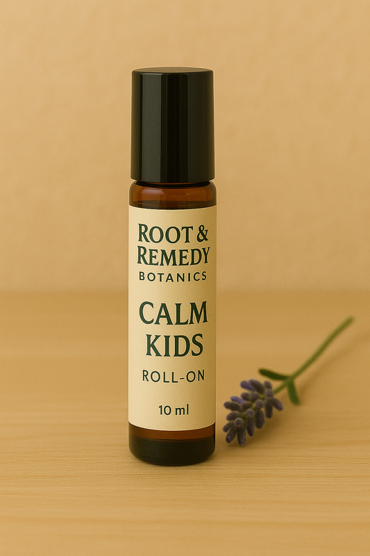 Calm Kids Roll-On (10ml)